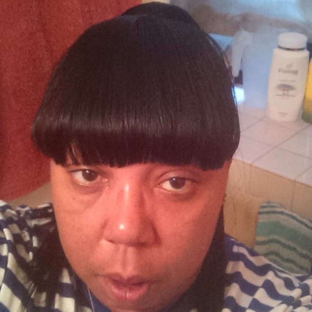 Meet your Posher, Nanette